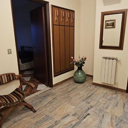 Casa Catena Francavilla di Sicilia Εξωτερικό φωτογραφία