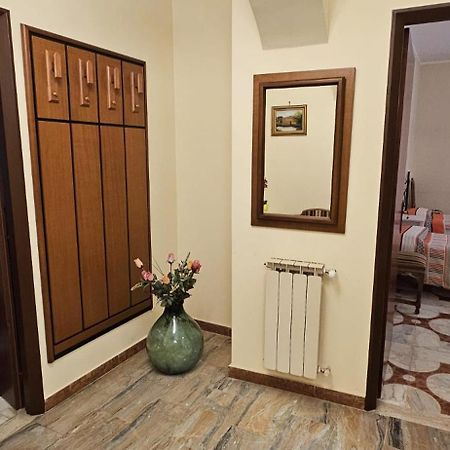 Casa Catena Francavilla di Sicilia Εξωτερικό φωτογραφία