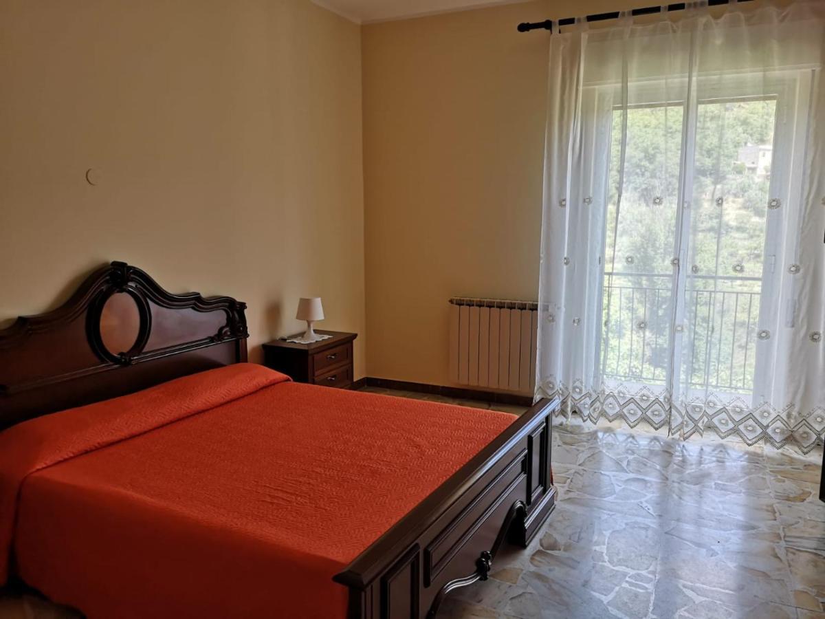 Casa Catena Francavilla di Sicilia Εξωτερικό φωτογραφία