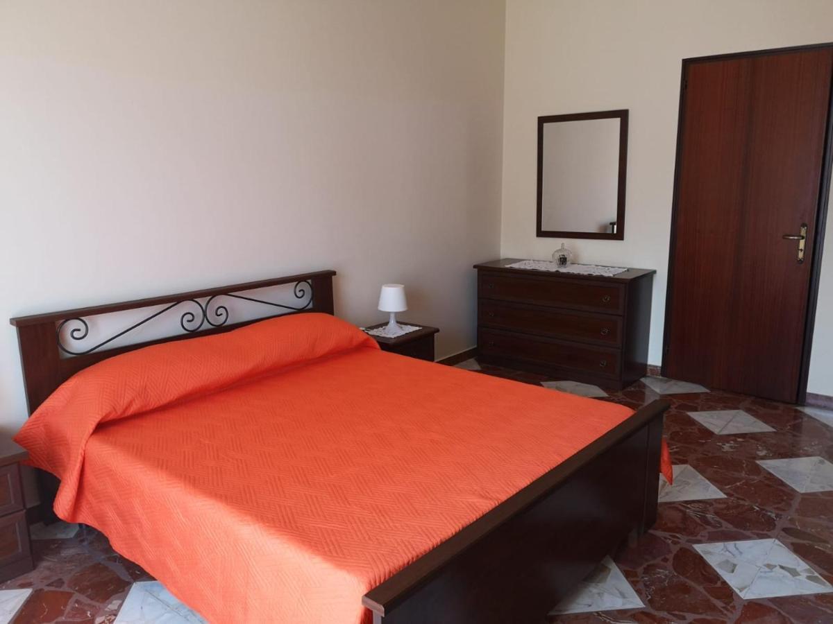Casa Catena Francavilla di Sicilia Εξωτερικό φωτογραφία