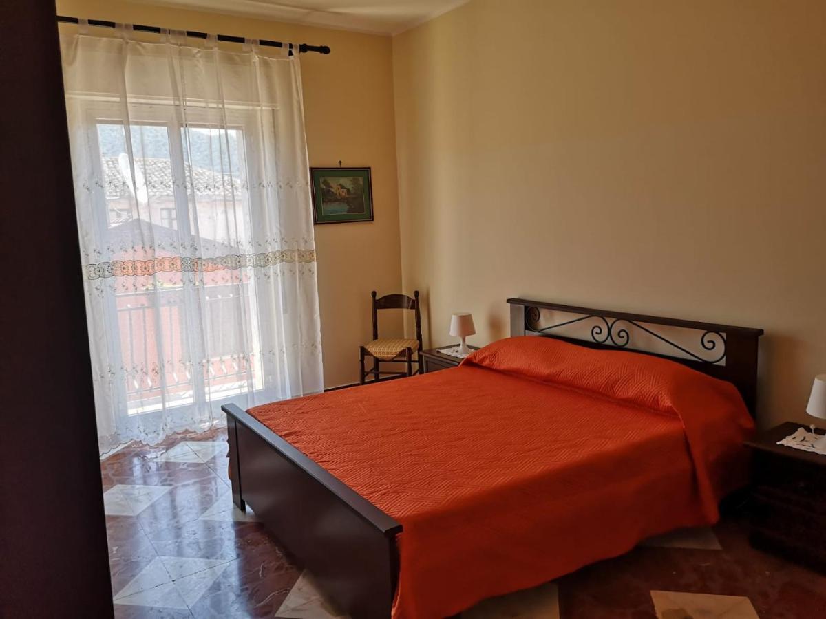 Casa Catena Francavilla di Sicilia Εξωτερικό φωτογραφία