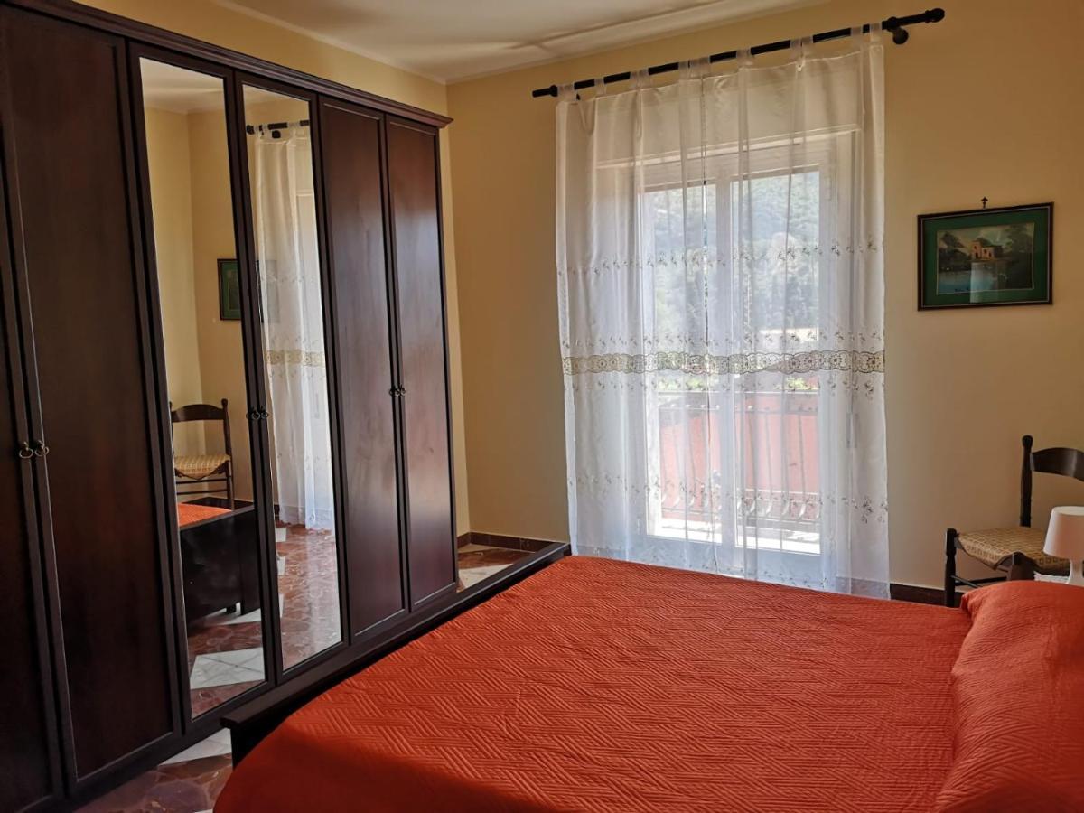 Casa Catena Francavilla di Sicilia Εξωτερικό φωτογραφία