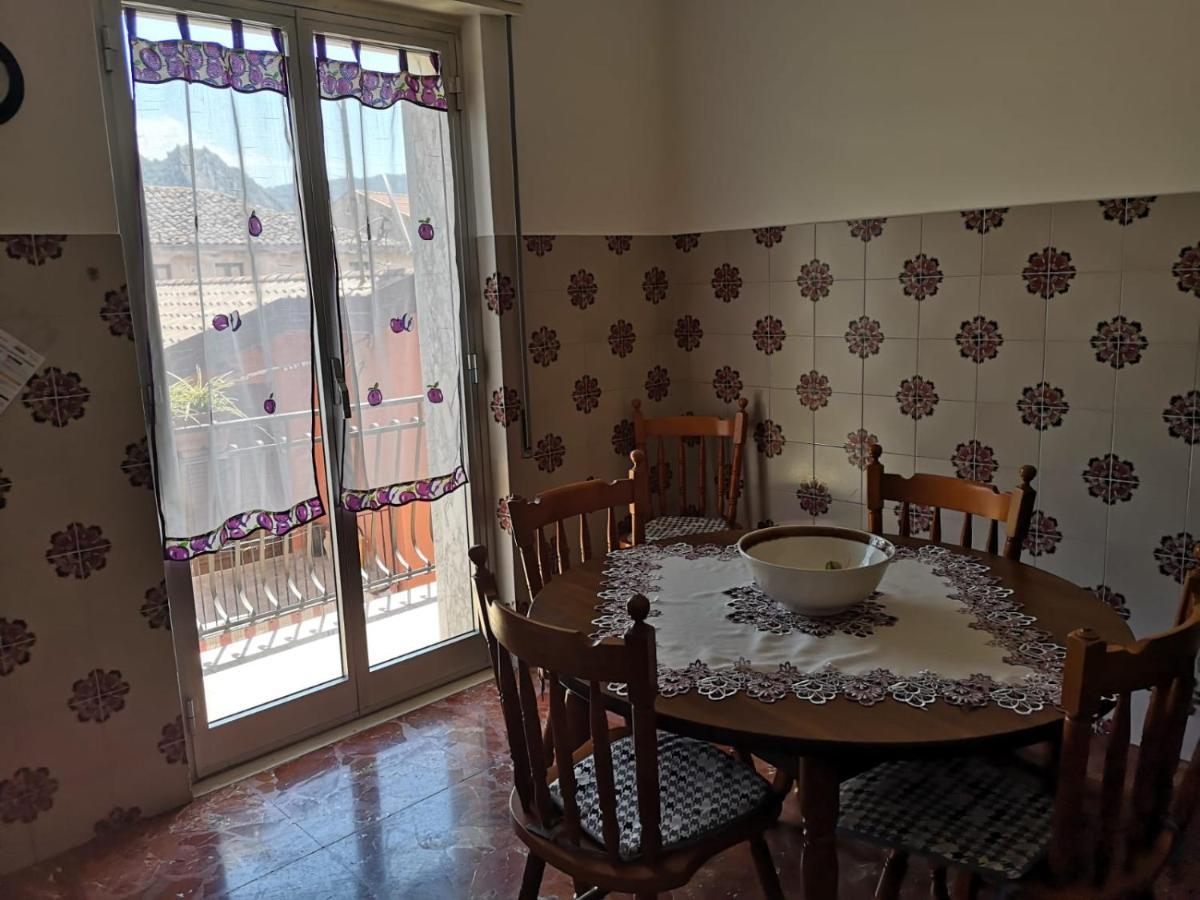 Casa Catena Francavilla di Sicilia Εξωτερικό φωτογραφία