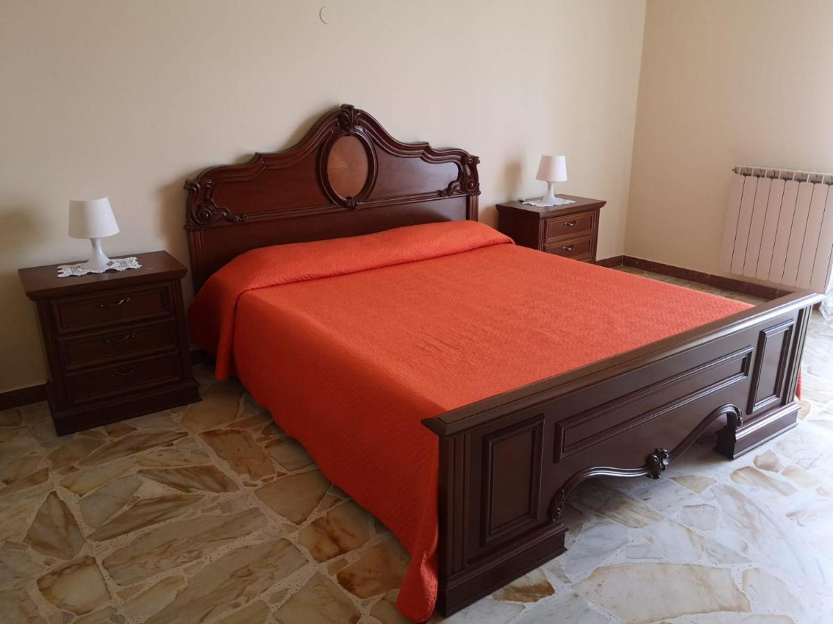 Casa Catena Francavilla di Sicilia Εξωτερικό φωτογραφία
