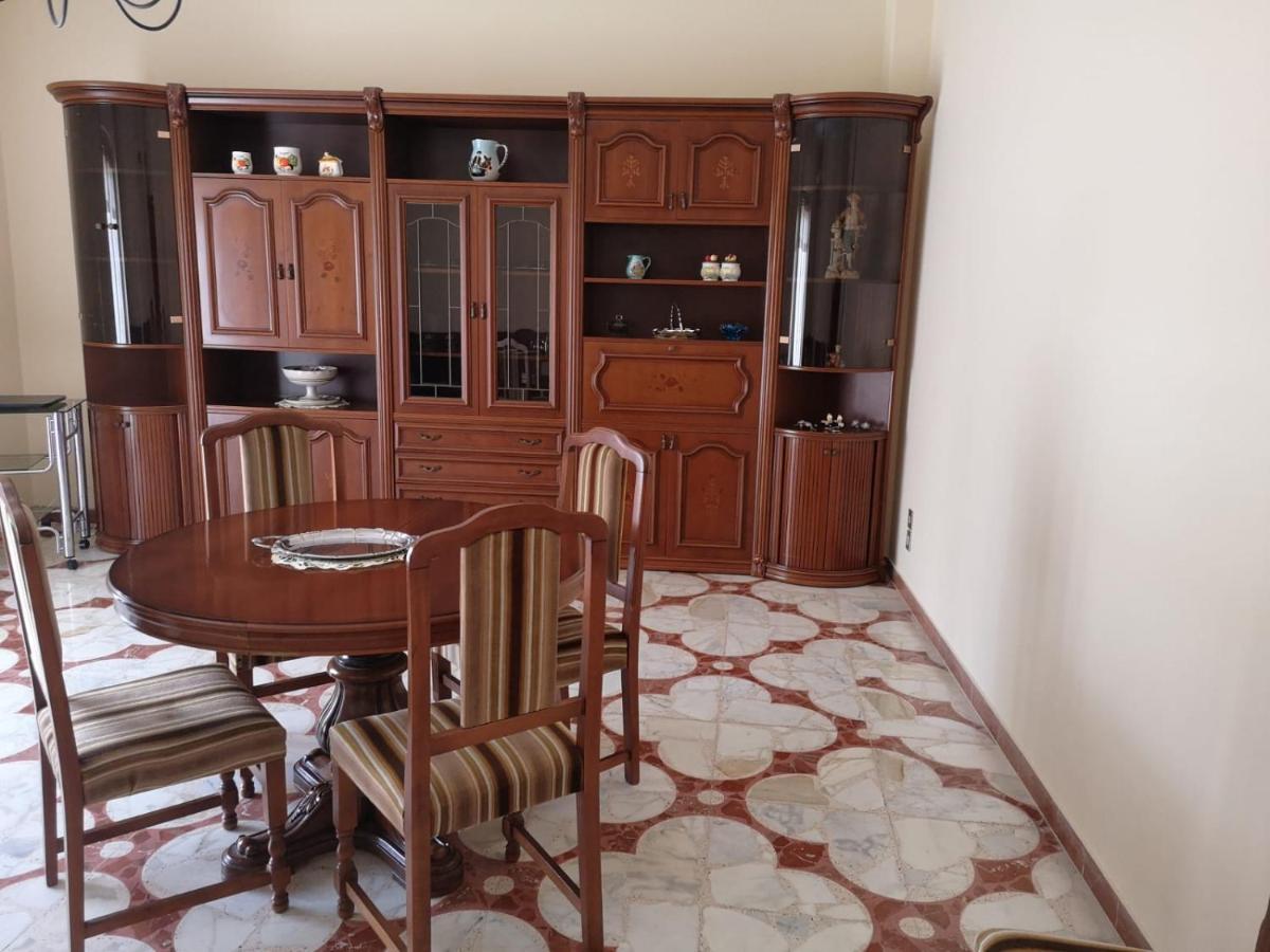 Casa Catena Francavilla di Sicilia Εξωτερικό φωτογραφία