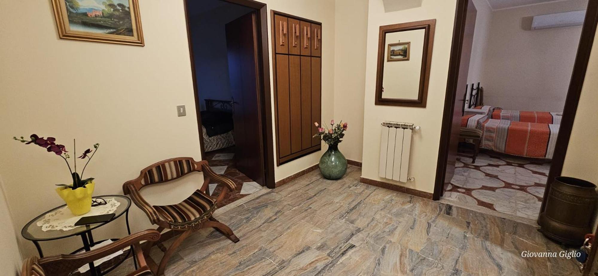 Casa Catena Francavilla di Sicilia Εξωτερικό φωτογραφία