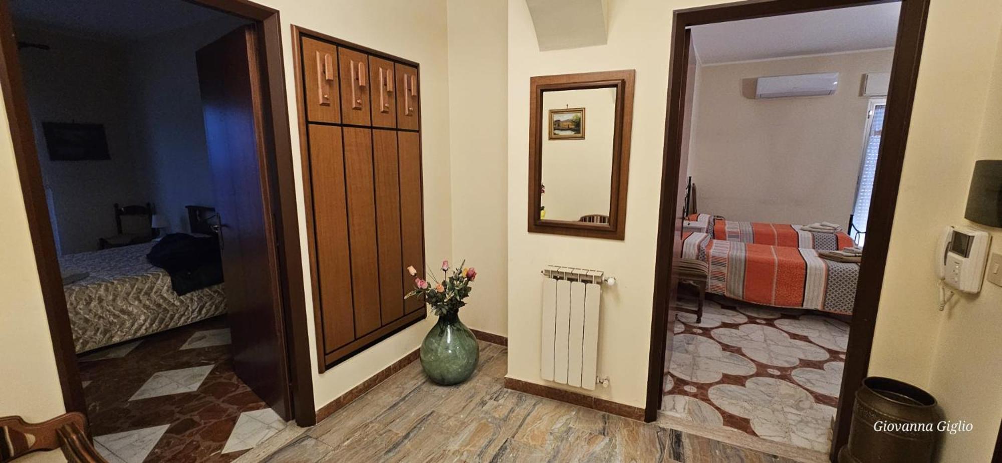 Casa Catena Francavilla di Sicilia Εξωτερικό φωτογραφία