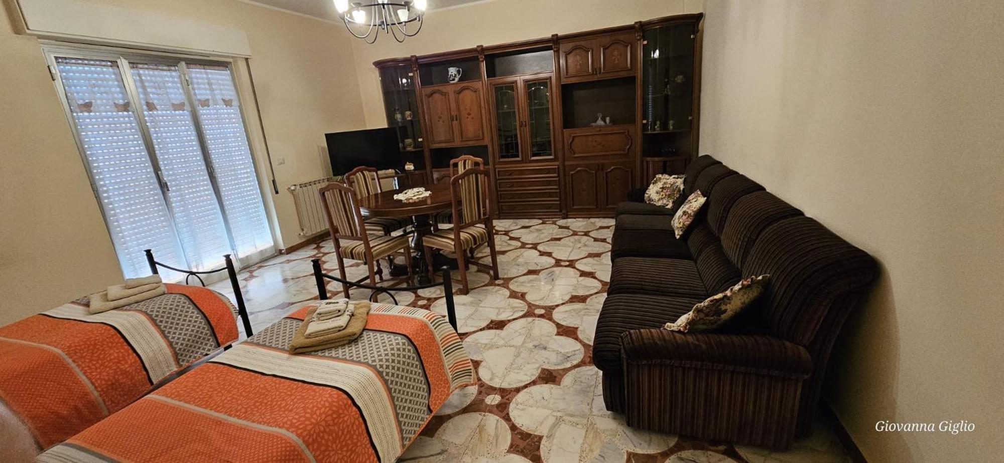 Casa Catena Francavilla di Sicilia Εξωτερικό φωτογραφία