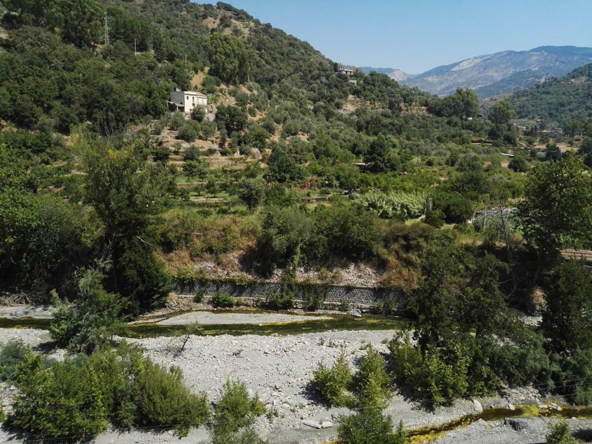 Casa Catena Francavilla di Sicilia Εξωτερικό φωτογραφία
