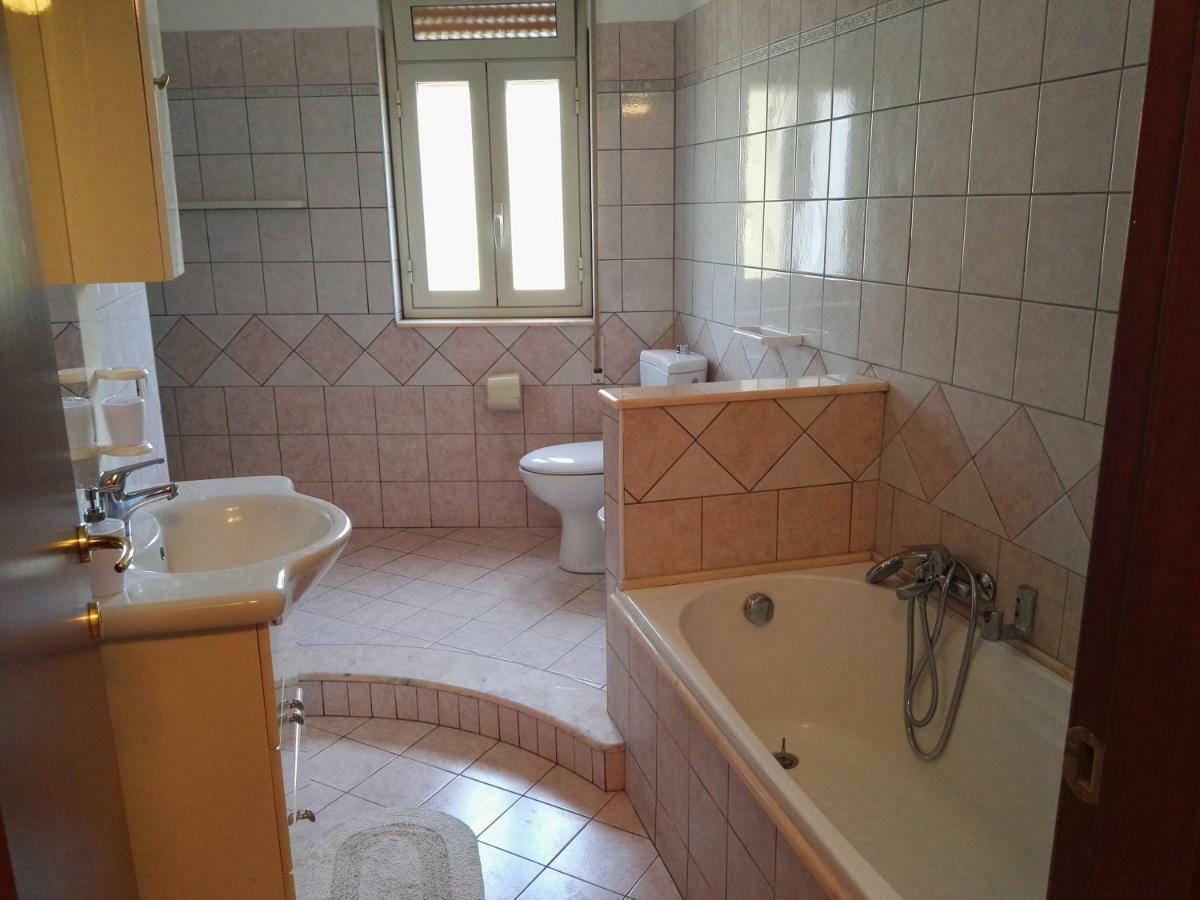 Casa Catena Francavilla di Sicilia Εξωτερικό φωτογραφία